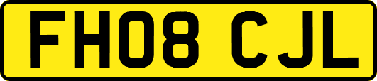 FH08CJL