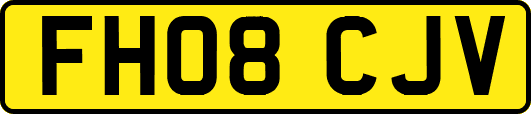 FH08CJV