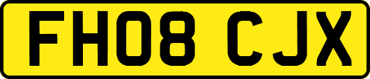 FH08CJX