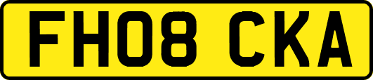 FH08CKA