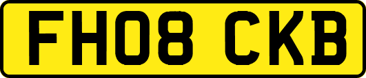FH08CKB