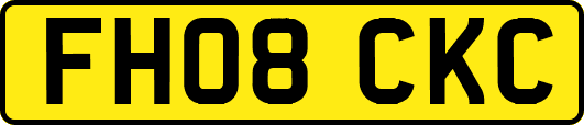 FH08CKC