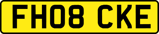 FH08CKE