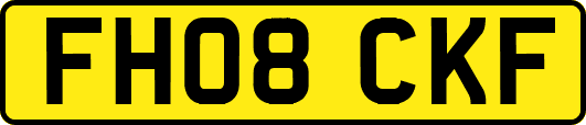 FH08CKF