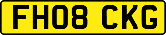 FH08CKG