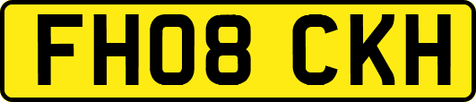 FH08CKH