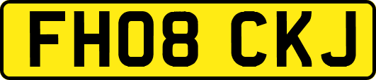 FH08CKJ
