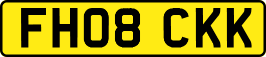 FH08CKK