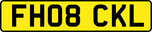 FH08CKL