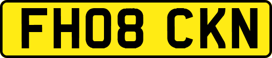 FH08CKN