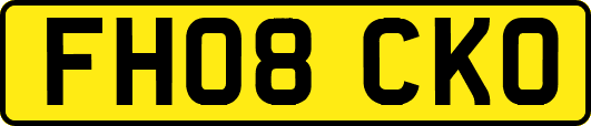 FH08CKO