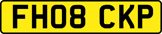 FH08CKP