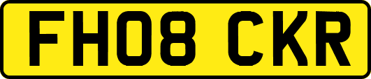 FH08CKR