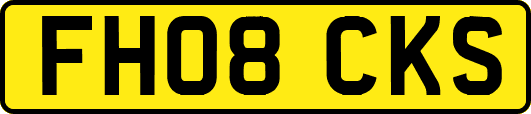 FH08CKS