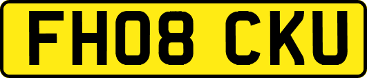 FH08CKU