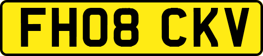 FH08CKV