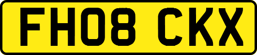 FH08CKX