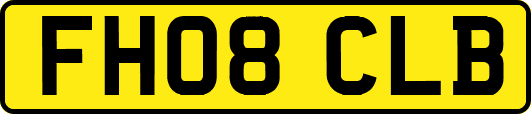 FH08CLB