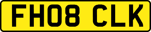 FH08CLK