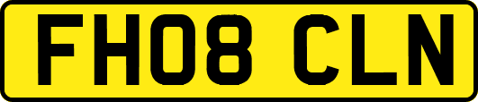 FH08CLN