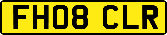 FH08CLR