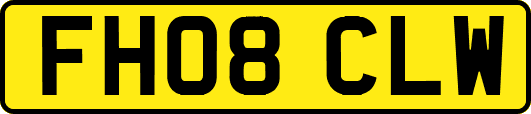 FH08CLW