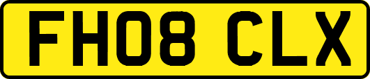 FH08CLX