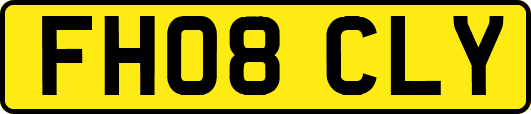 FH08CLY