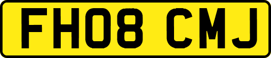 FH08CMJ