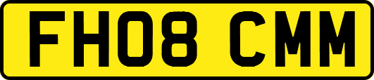 FH08CMM