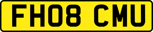 FH08CMU