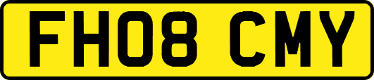 FH08CMY