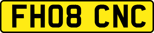 FH08CNC