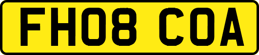 FH08COA