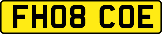 FH08COE