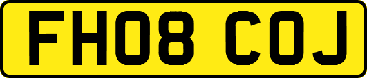 FH08COJ