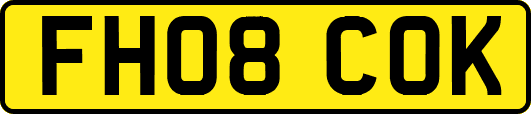 FH08COK