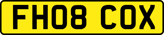 FH08COX