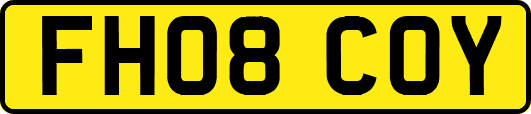 FH08COY