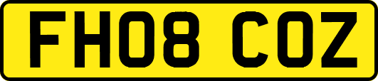 FH08COZ