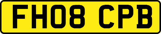 FH08CPB