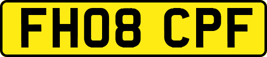 FH08CPF