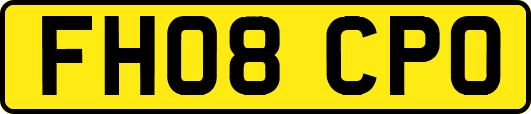 FH08CPO