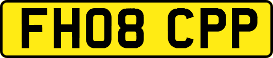 FH08CPP