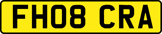 FH08CRA