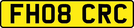 FH08CRC