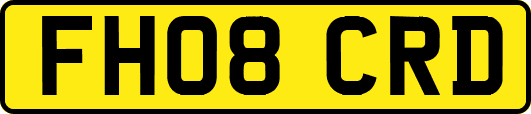 FH08CRD
