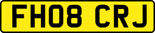 FH08CRJ