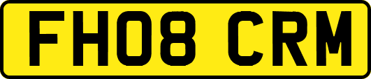 FH08CRM