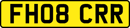 FH08CRR